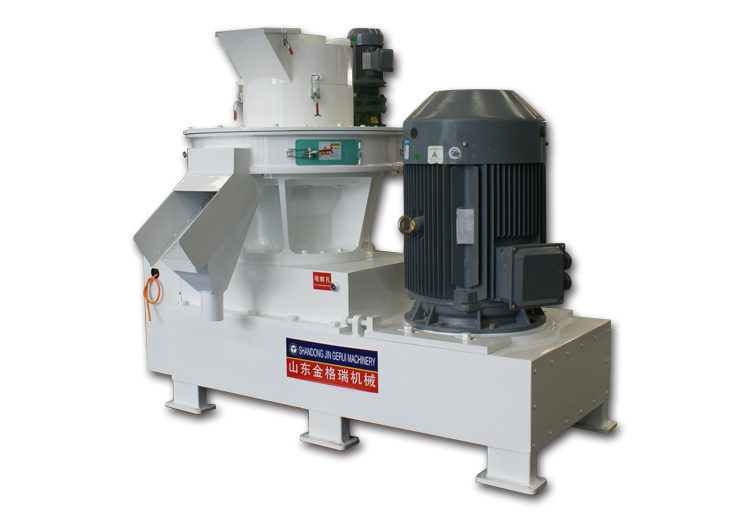 生物木屑顆粒機設備的性能特點 生物木屑顆粒機設備的性能特點