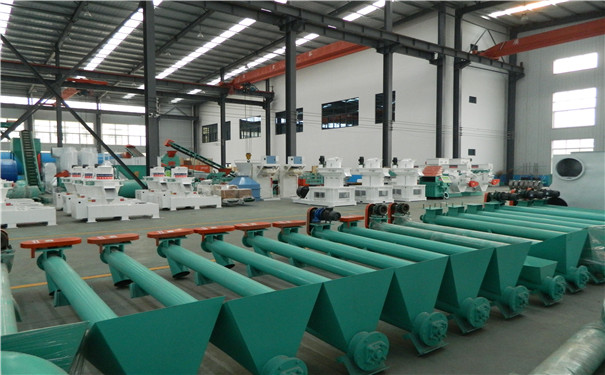 我國農作物秸稈綜合利用價值與現狀 我國農作物秸稈綜合利用價值與現狀