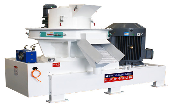 秸稈顆粒機械成型設備 秸稈顆粒機械成型設備