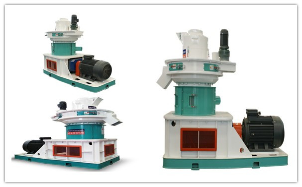 生物質顆粒機設備 生物質顆粒機設備