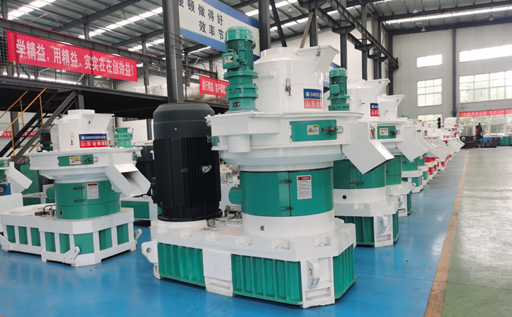 稻殼顆粒機 稻殼顆粒機