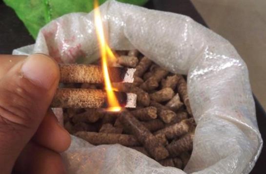 深入分析:了解導致鋸末顆粒機生物質顆粒燃料結焦的參數 深入分析:了解導致鋸末顆粒機生物質顆粒燃料結焦的參數