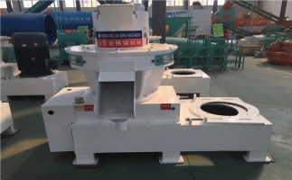 秸稈顆粒機報價，秸稈顆粒機價格，秸稈顆粒機生產注意事項