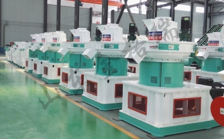 選擇木屑顆粒機原料，這6點你必須知道