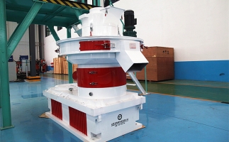 鋸末顆粒機因為節(jié)能環(huán)保受到人們喜愛，可再生能源滿足國家發(fā)展需求，你還在觀望嗎？