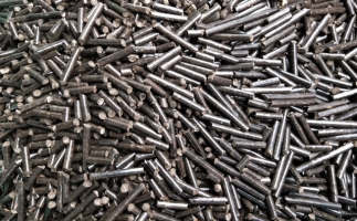 山東木屑顆粒燃料如何充分燃燒不結焦？