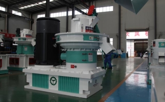 生物質顆粒結焦與木屑顆粒機有多大關系？