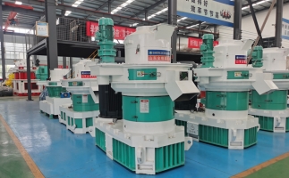 答應(yīng)我，想買鋸末顆粒機，要看這個