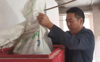 利川：木屑顆粒機生物質顆?？痉?開啟綠色低碳致富門