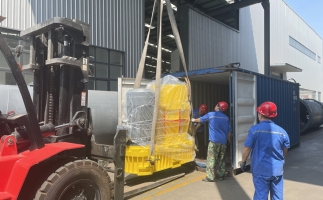 如何讓木屑顆粒機生產的更好？